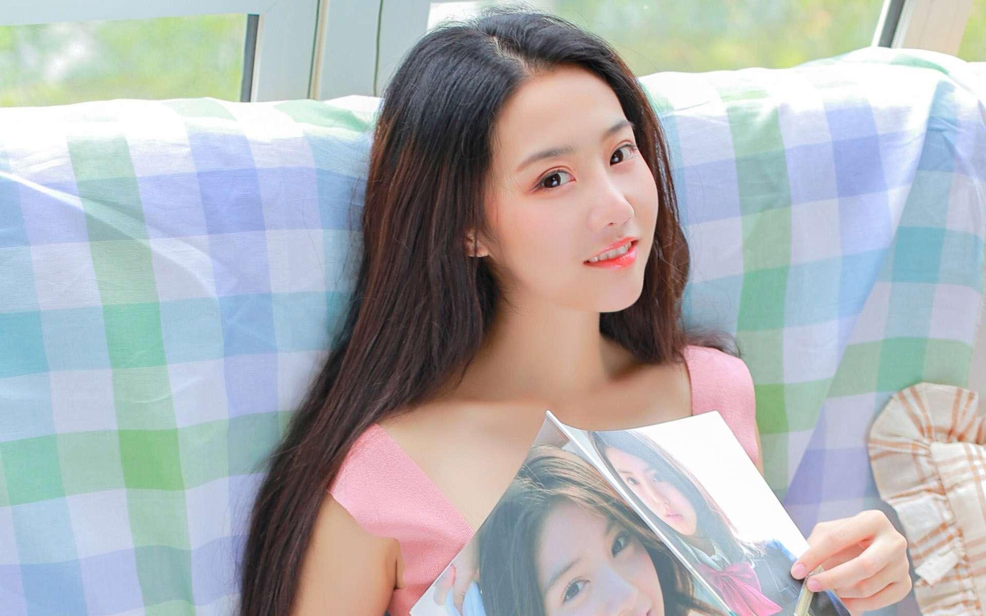 老子的未婚妻